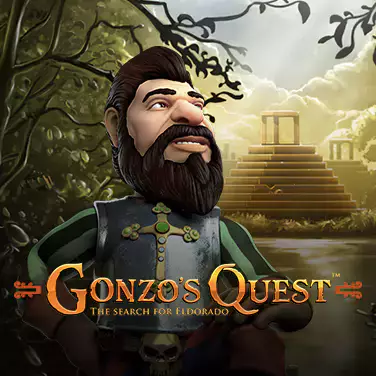 Gonzo’s Quest