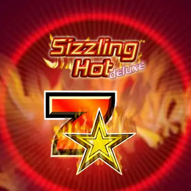 Sizzling Hot Deluxe